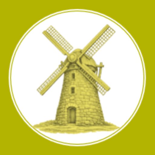 De Zoete Molen